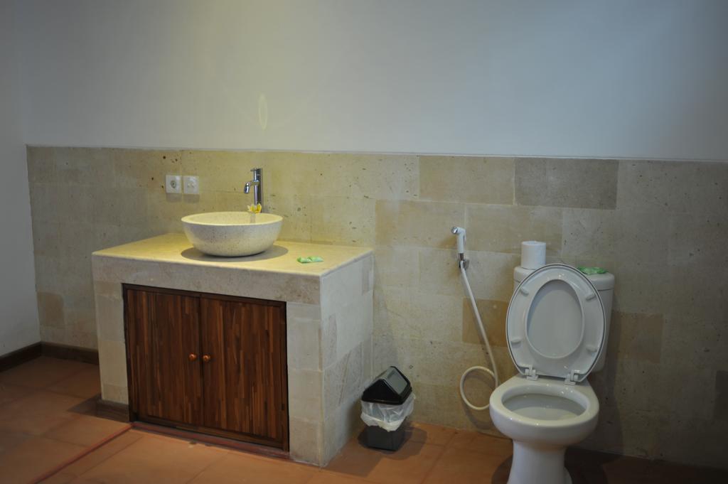 Si Doi Hotel Legian Kuta Lombok Habitación foto