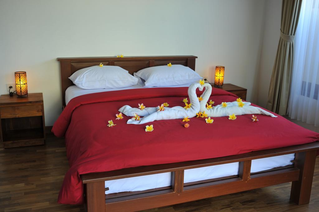 Si Doi Hotel Legian Kuta Lombok Habitación foto