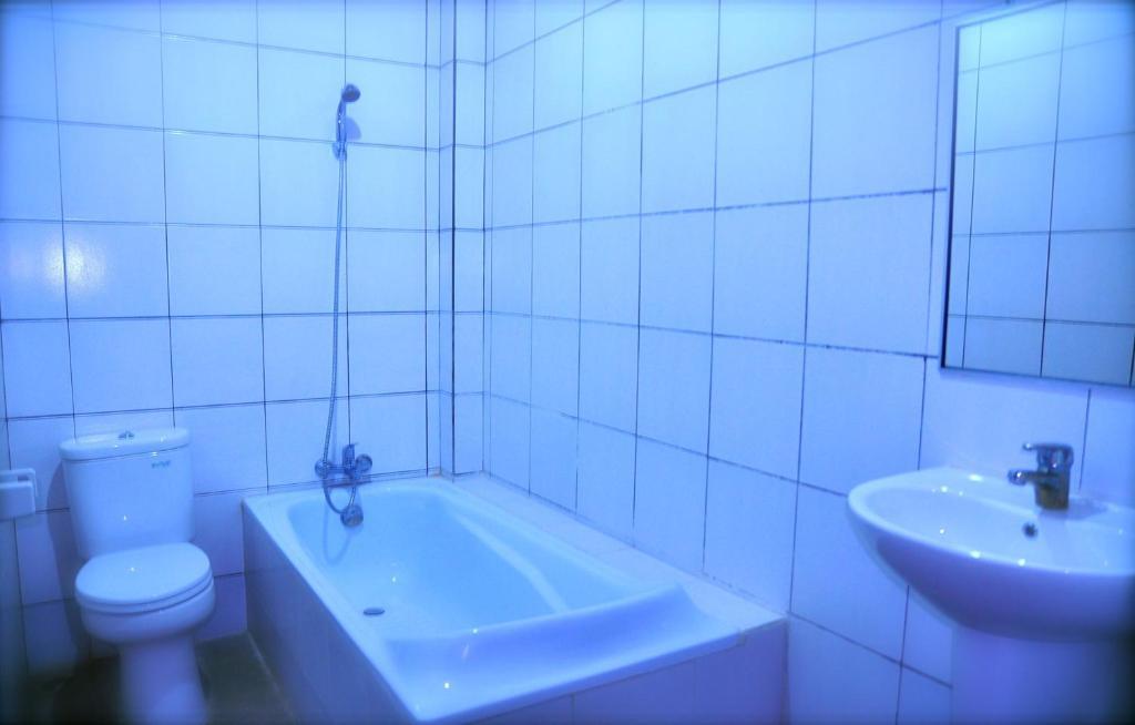 Si Doi Hotel Legian Kuta Lombok Habitación foto